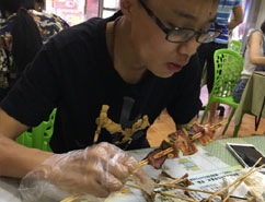 禹会烧烤加盟,学烧烤技术,开烧烤店多少钱